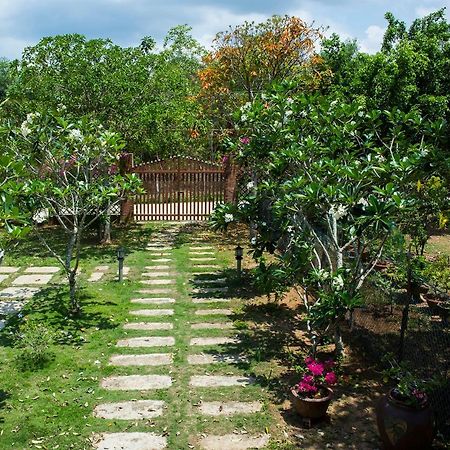 Spring Garden Homestay Phu Quoc Exterior photo