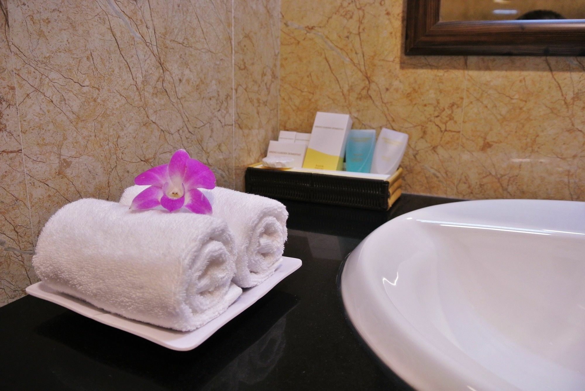 Spring Garden Homestay Phu Quoc Exterior photo