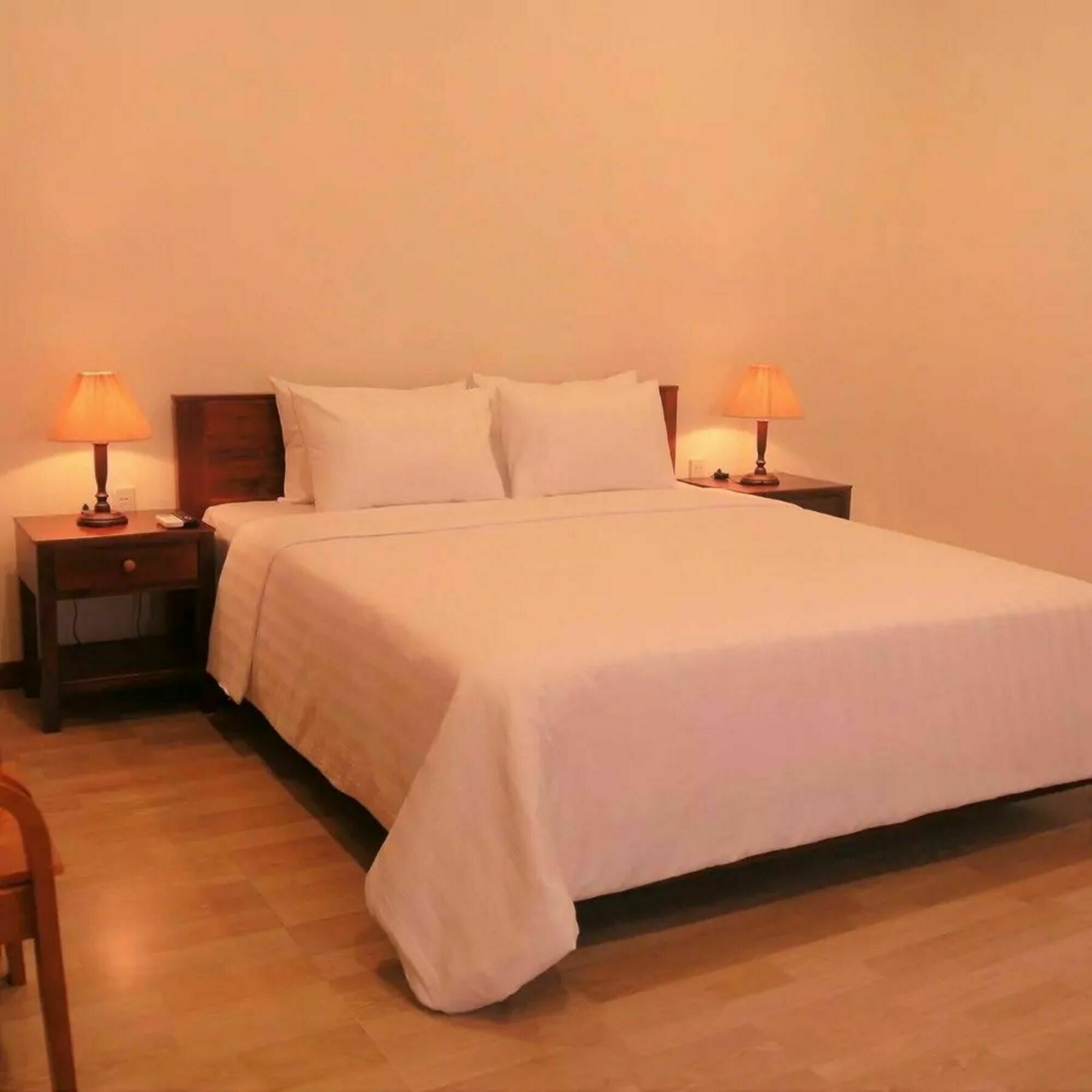 Spring Garden Homestay Phu Quoc Exterior photo